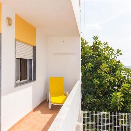 Apartamentos Arcada Quarteira Eksteriør bilde