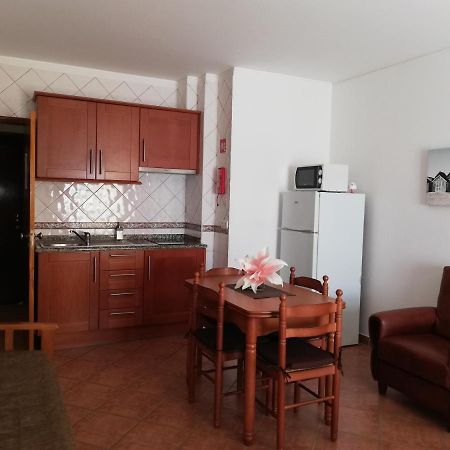 Apartamentos Arcada Quarteira Eksteriør bilde