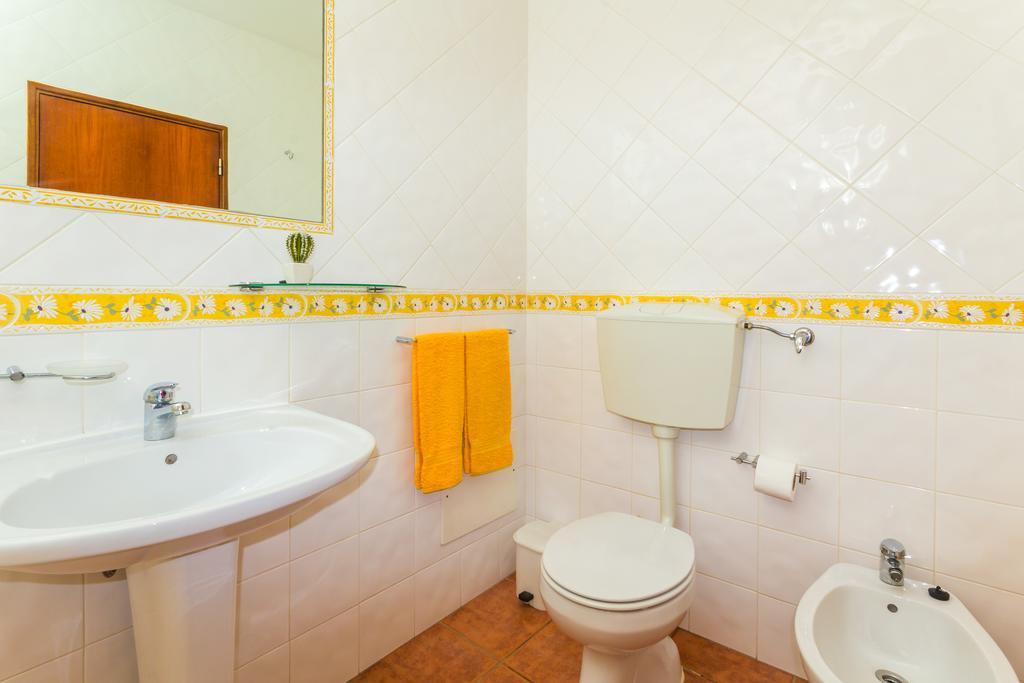 Apartamentos Arcada Quarteira Eksteriør bilde