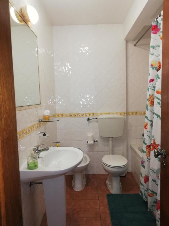 Apartamentos Arcada Quarteira Eksteriør bilde