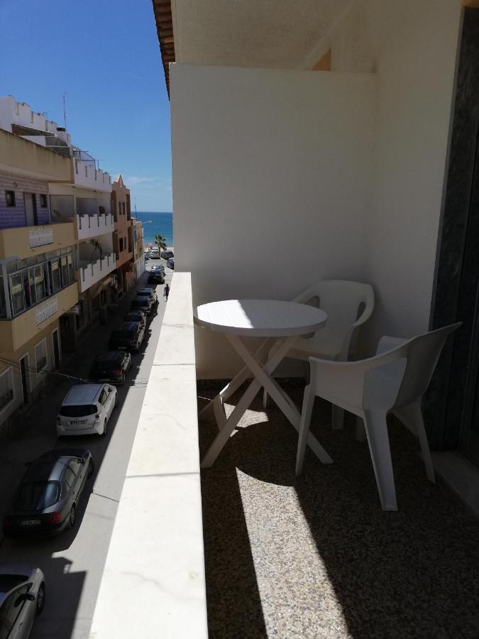 Apartamentos Arcada Quarteira Eksteriør bilde