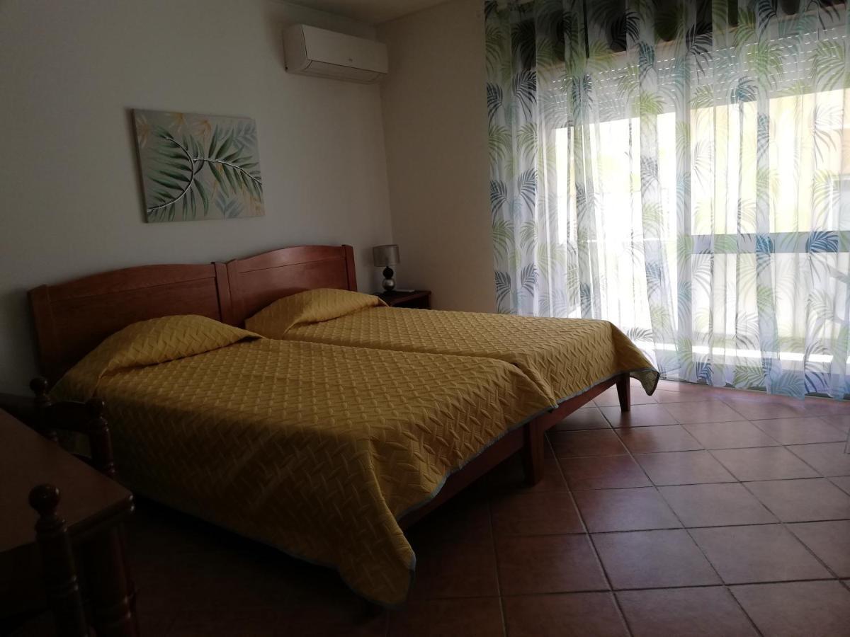 Apartamentos Arcada Quarteira Eksteriør bilde